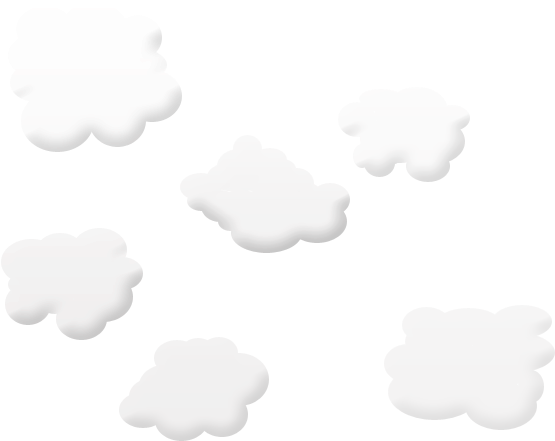 Photo Nuvens - Illustration Clipart (640x480), Png Download