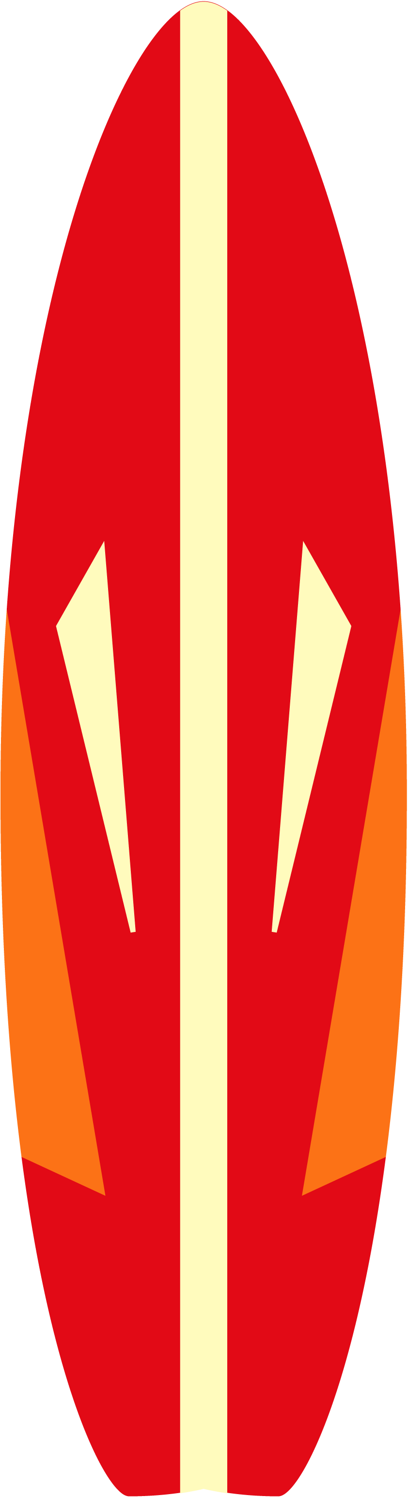 Pool Party Minus Png Clipart (842x3088), Png Download