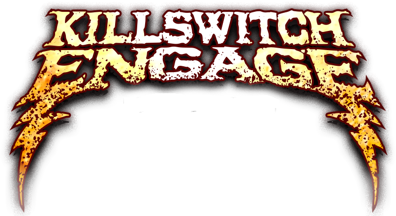 Lucha Underground Logo Png - Killswitch Engage Clipart (805x440), Png Download