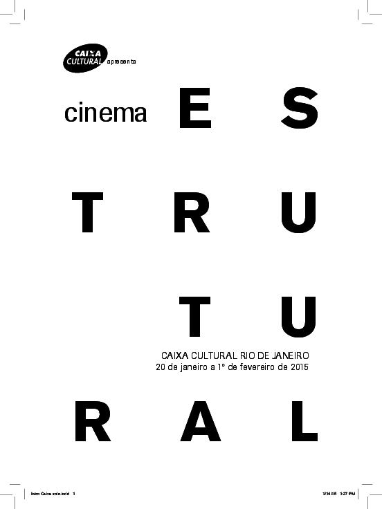 Pdf - Caixa Cultural Clipart (552x736), Png Download