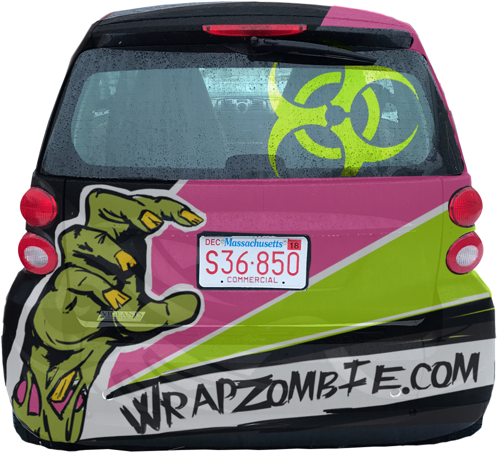 Vehicle Wraps - Cs 1.6 Team Clipart (1040x983), Png Download