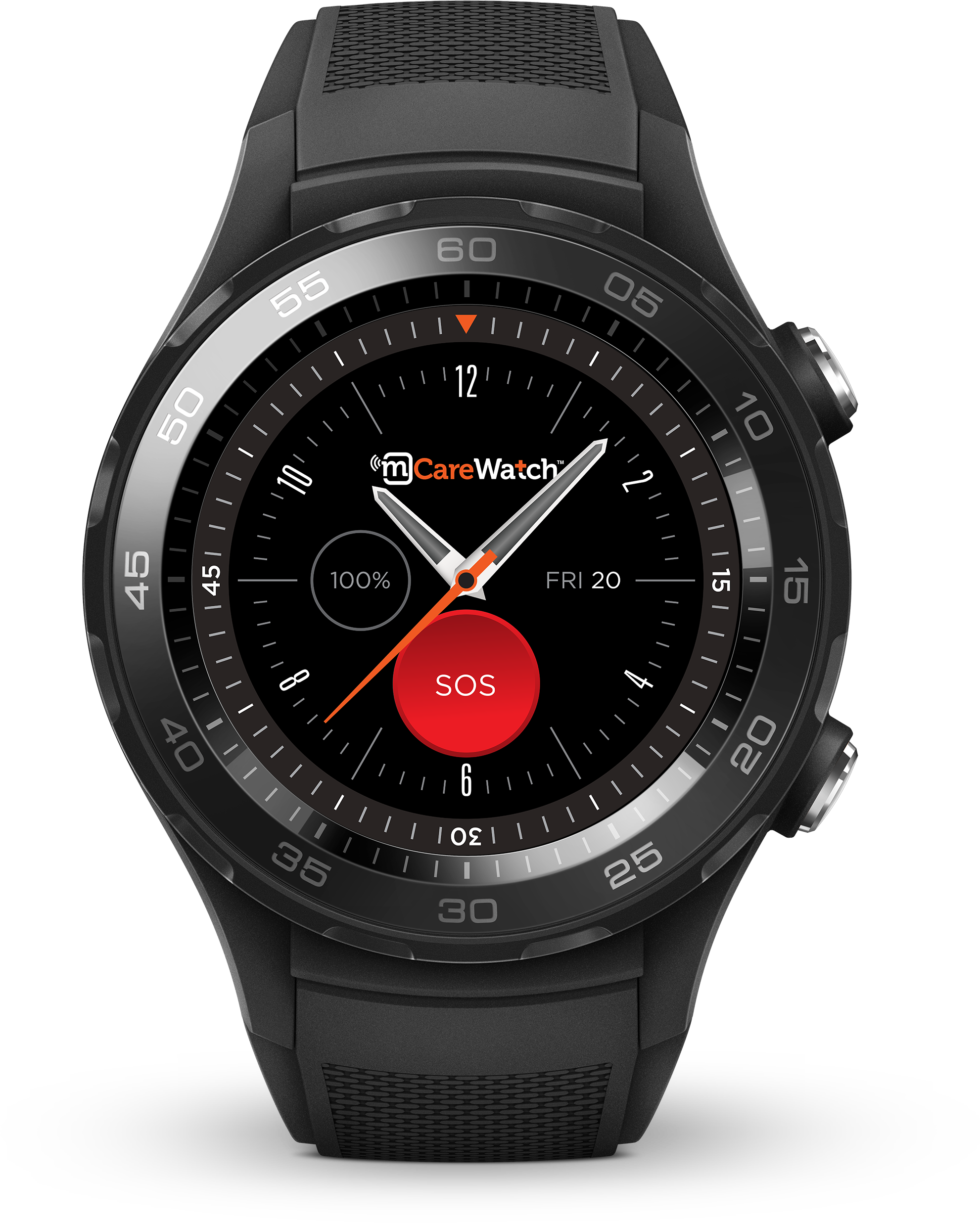 Huaweiwatch2 Face2 Clipart (4000x2800), Png Download