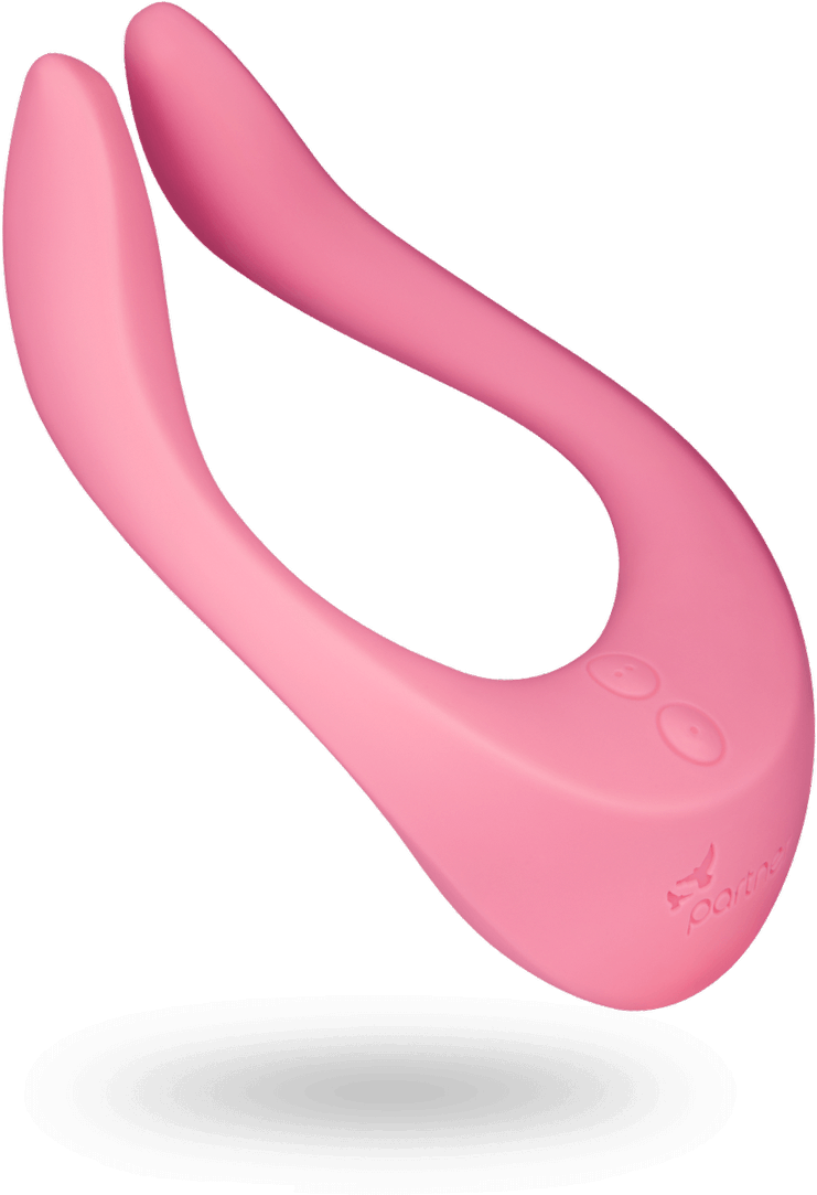 Satisfyer Partner Clipart (1200x1200), Png Download