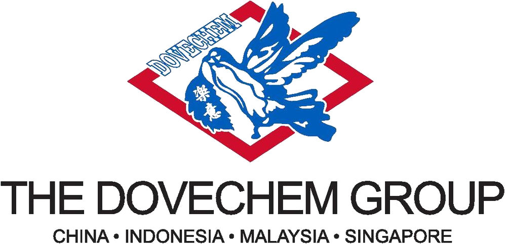 Pt Dover Chemical Logo Clipart (1001x489), Png Download