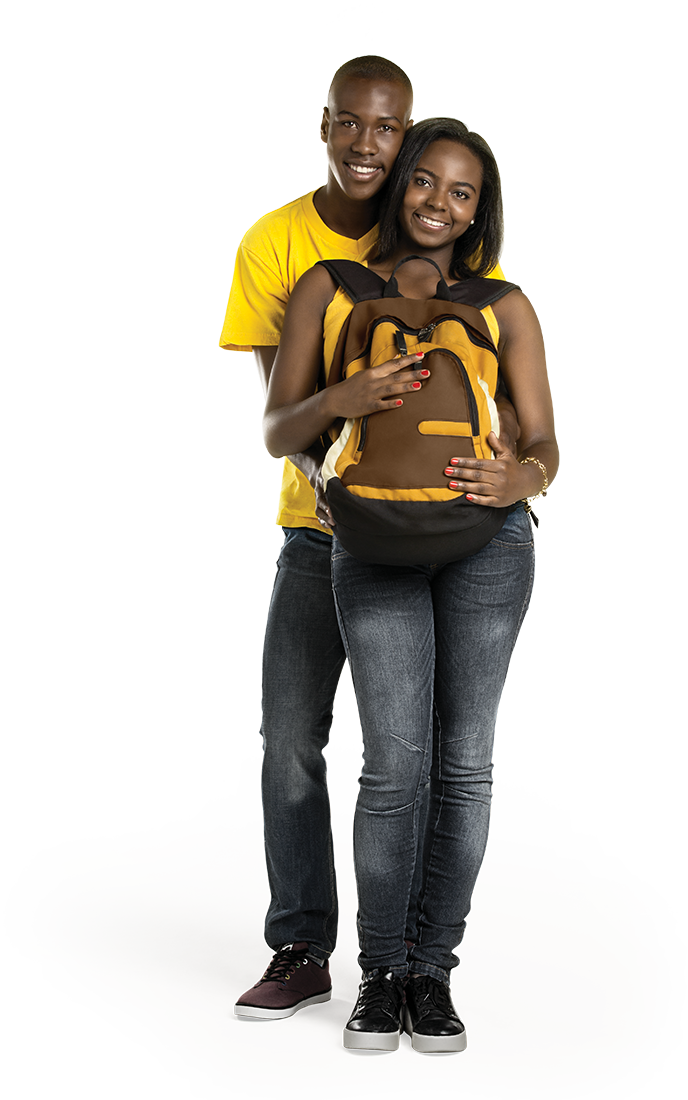 Hug Clipart (688x1100), Png Download