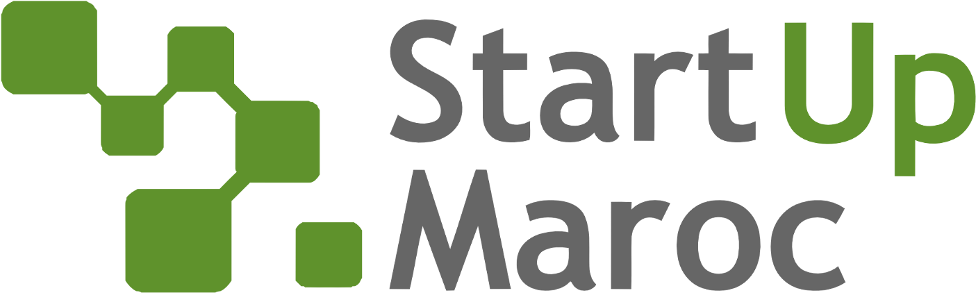 Startup Maroc Clipart (1600x750), Png Download