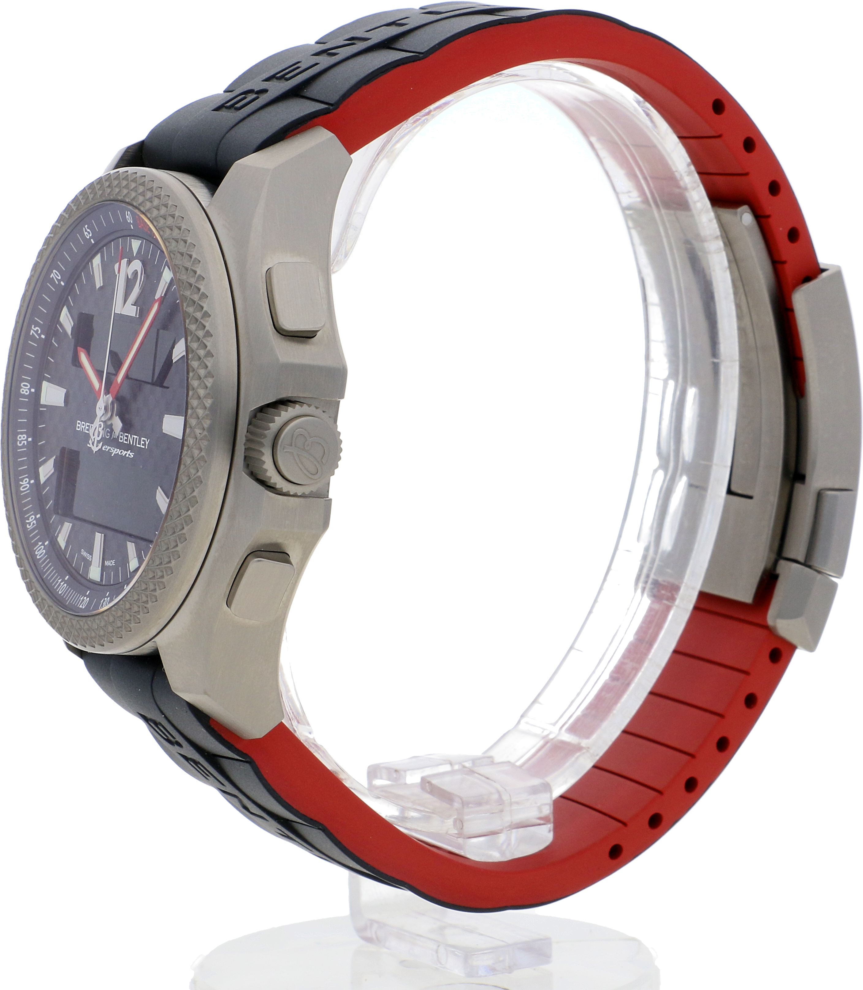 Eb552022 0004 - Analog Watch Clipart (3499x3499), Png Download