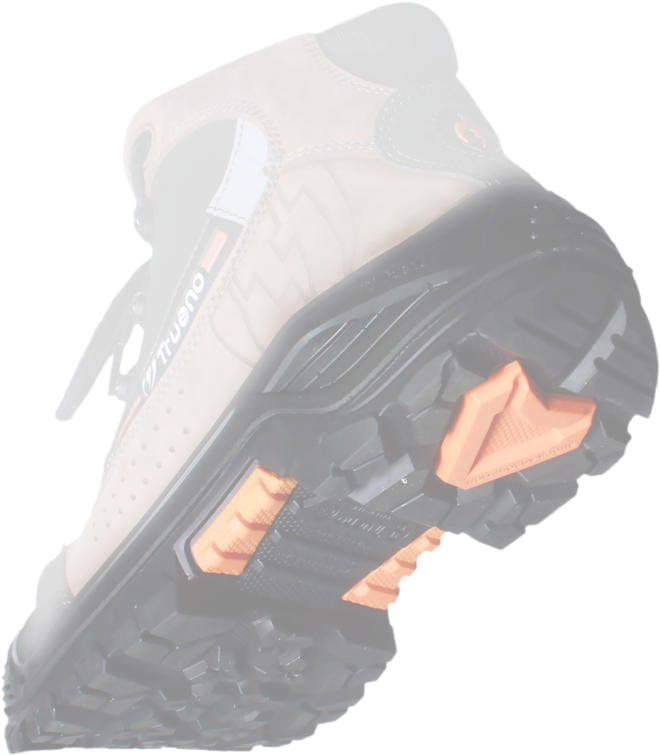 Outdoor Shoe Clipart (800x800), Png Download