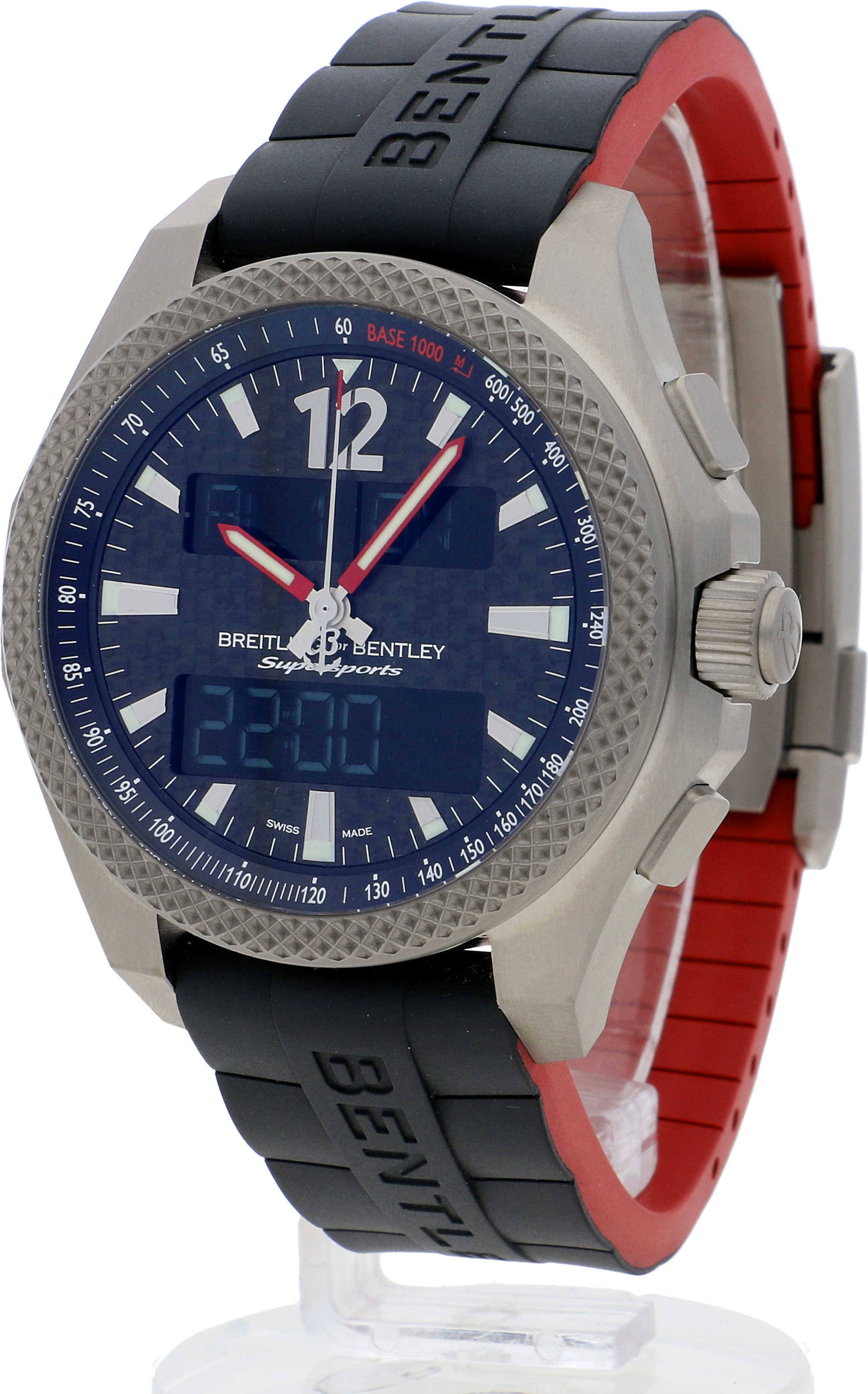 Eb552022 0002 - Analog Watch Clipart (3499x3499), Png Download