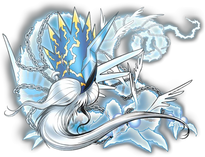 658 Kb Png - Digimon Adventure Tri Season 5 Clipart (697x536), Png Download