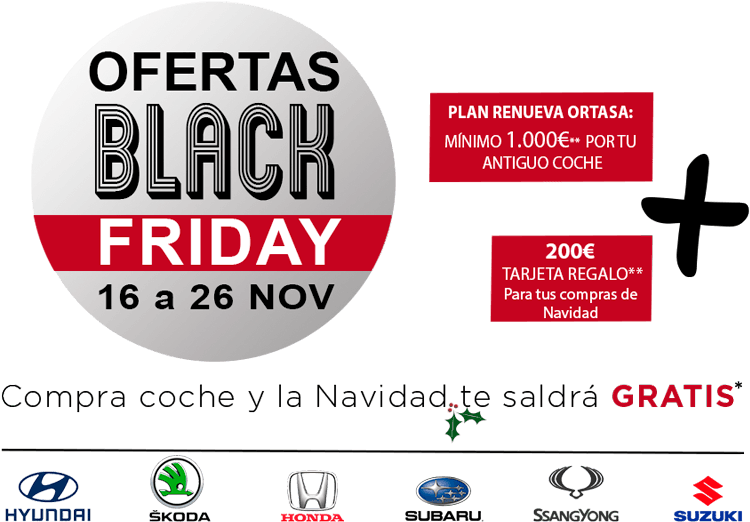 Ofertas Black Friday Comprar Coche - Suzuki Way Of Life Clipart (800x600), Png Download