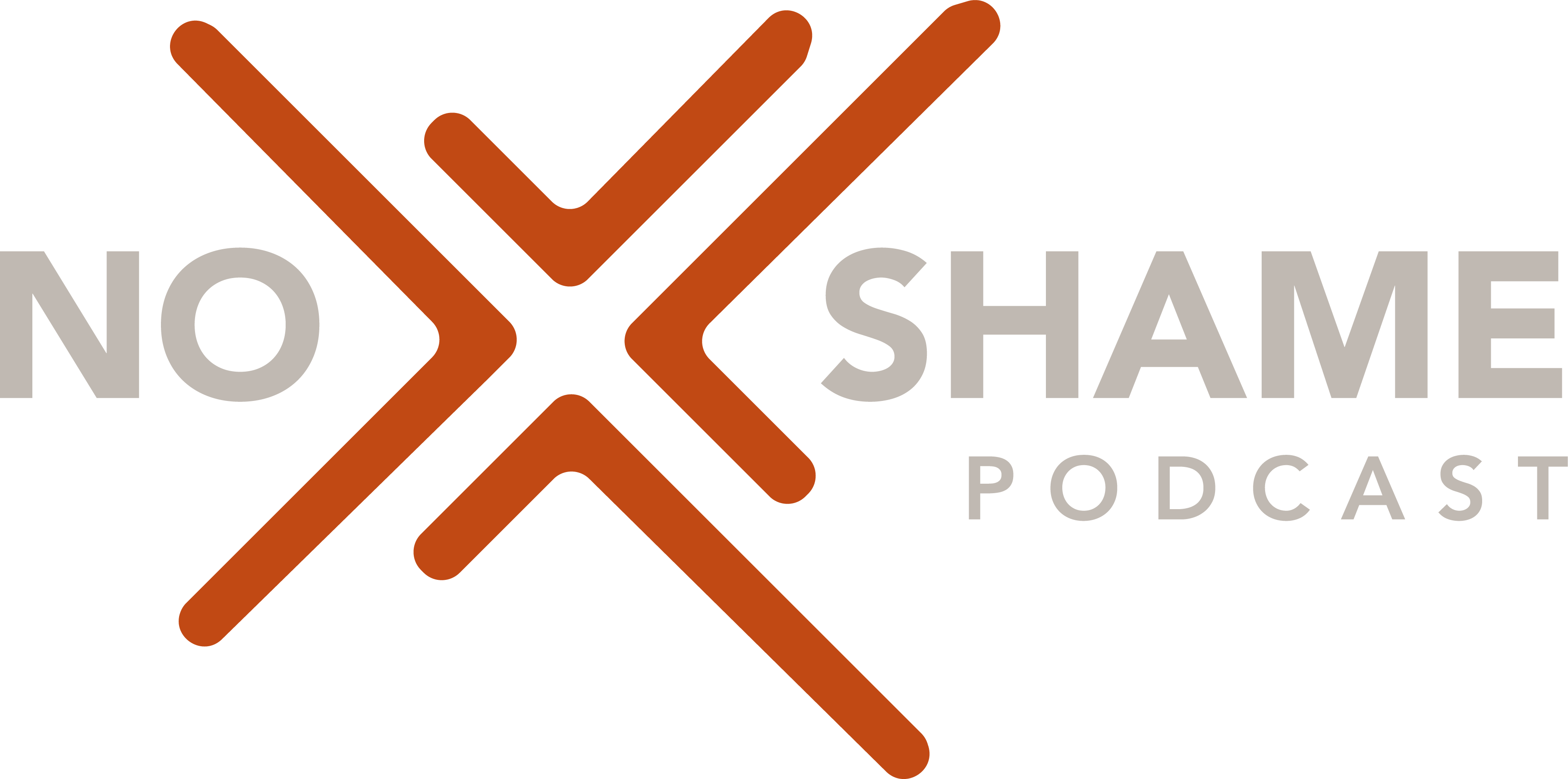 Shedding Shame: A Podcast