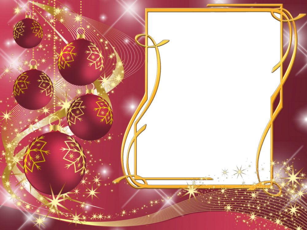 ¡feliz Navidad Y - Srecna Vam Nova Godina 2019 Clipart (1000x750), Png Download