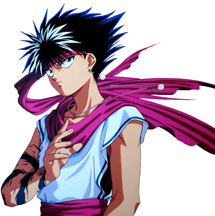 Another Pic Of Hiei With A Transparent Bg, Enjoy The Anime Hiei Yuyu Hakusho Clipart Large Another Pic Of Hiei With A Transparent Bg, Enjoy The Anime Hiei Yuyu Hakusho Clipart Large