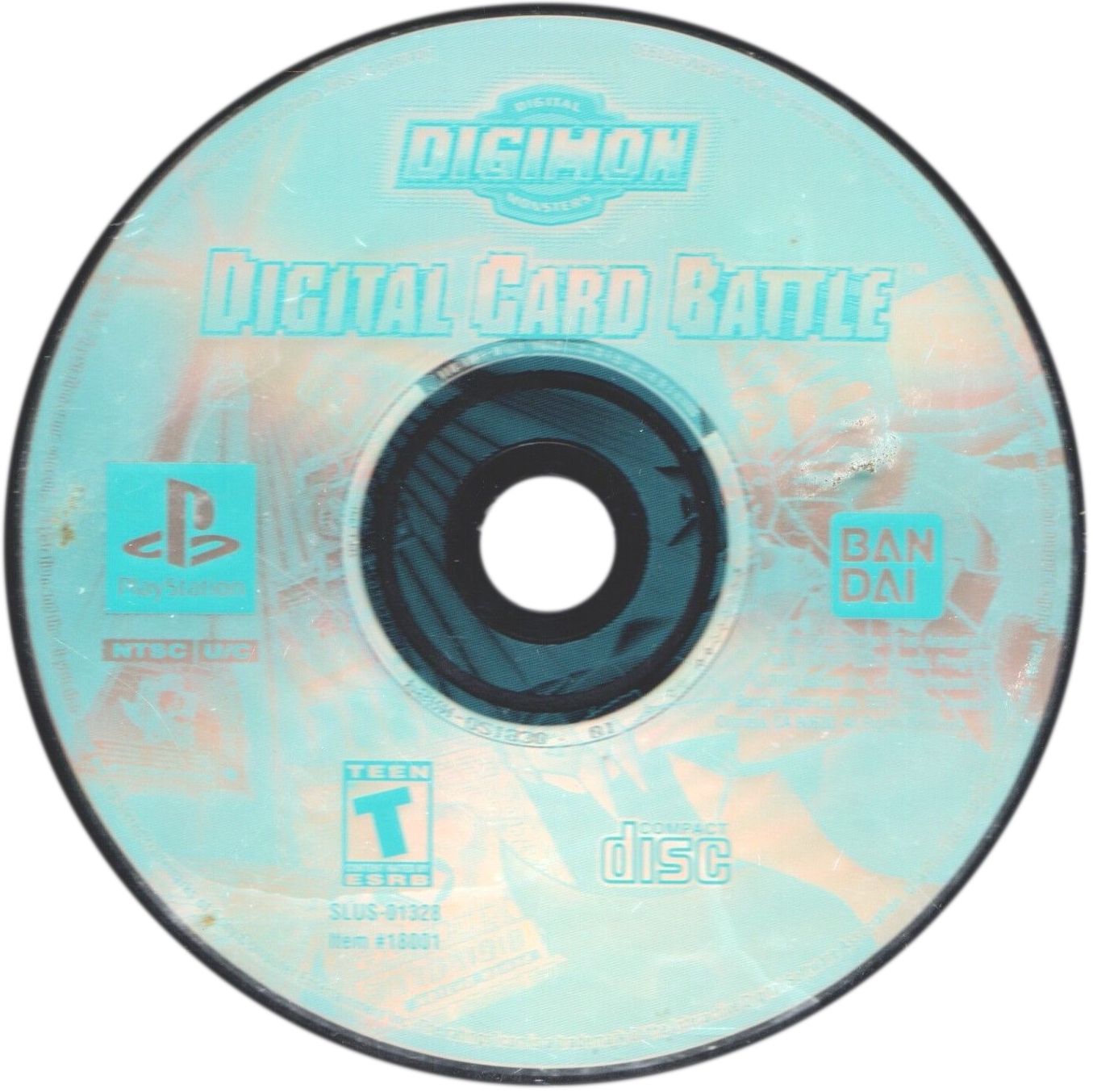 Digimon World Digital Card Battle - Gastec Clipart (1355x1353), Png Download