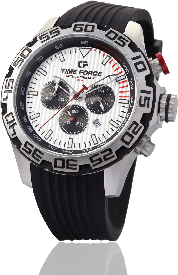 Tf A5009m A A 02 S 01 Min - Time Force Chrono Sport Clipart (800x1200), Png Download