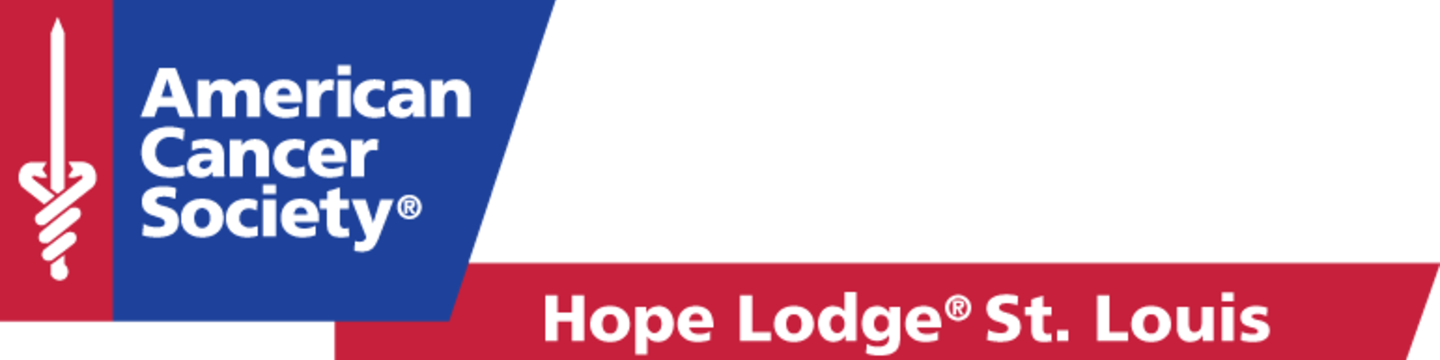 American Cancer Society Logo Png - American Cancer Society Hope Lodge St Louis Clipart (1440x360), Png Download