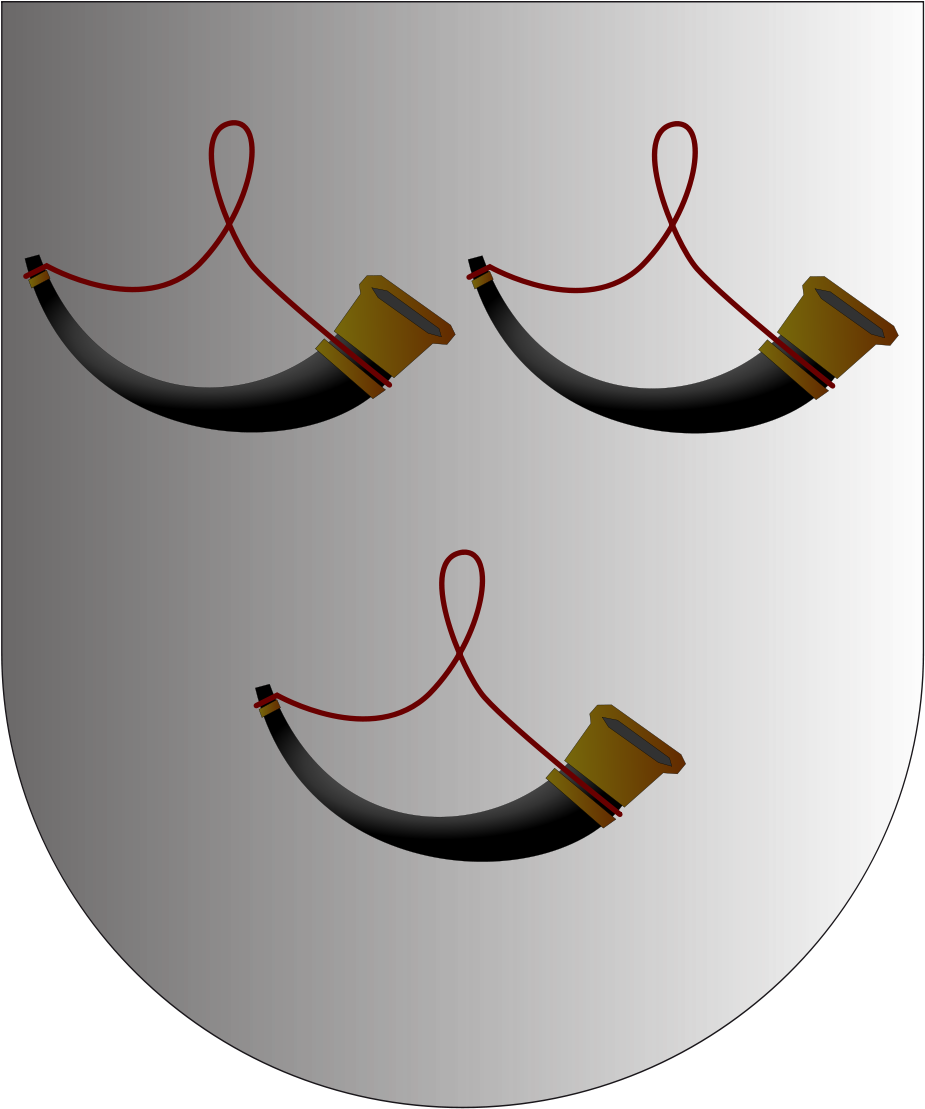 Brasao De Armas Monteiro - Brasão De Familia Monteiro Clipart (1000x1414), Png Download