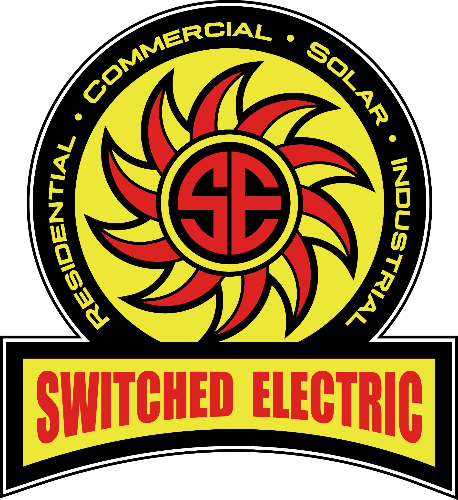 Residential & Commercial Electrical Service - College Of Business Administration And Accountancy Clipart (1877x2046), Png Download