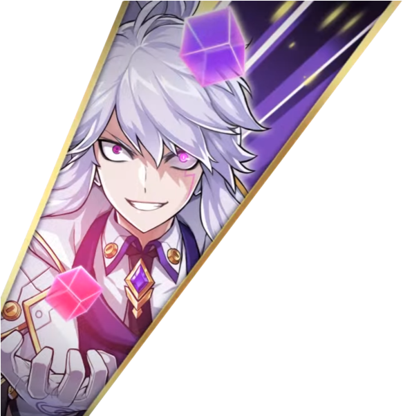 Add Elsword, Artists Like, Otaku, Hiei, Manga, Inuyasha, - Elsword Master Mind Trans Clipart (590x600), Png Download
