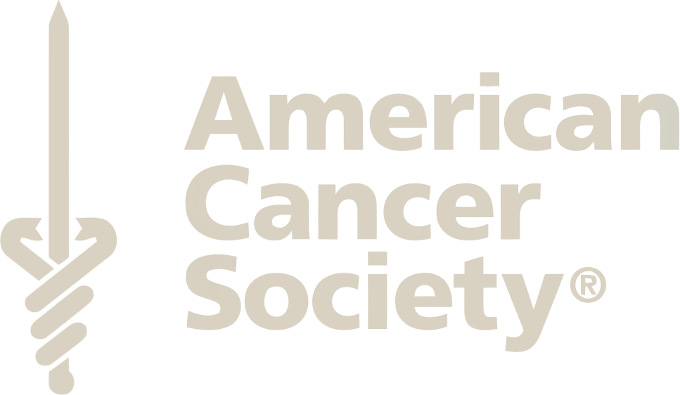 American Cancer Society Clipart (967x562), Png Download