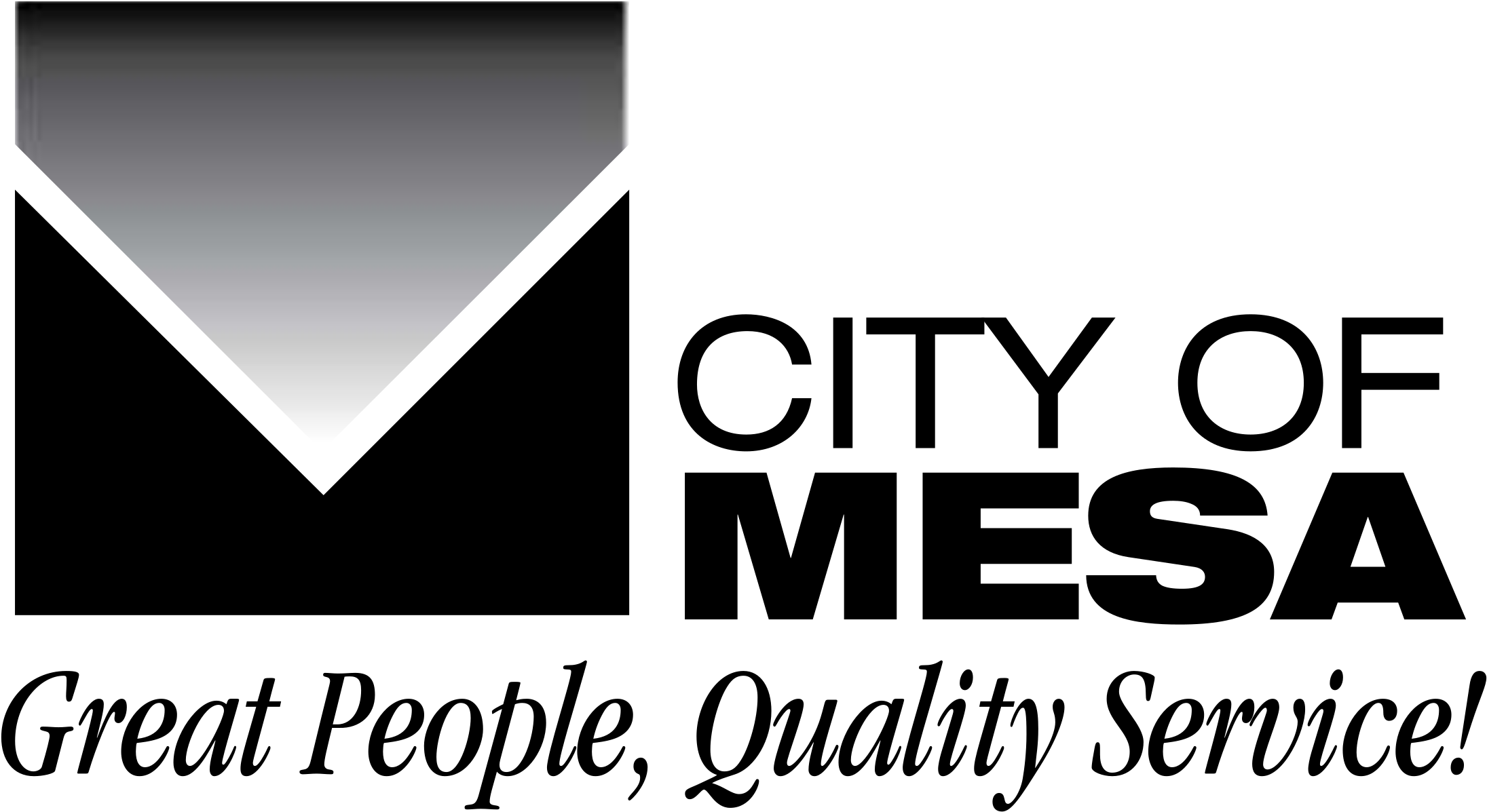 City Of Mesa Logo Png Transparent - City Of Mesa Logo Clipart (2400x2400), Png Download