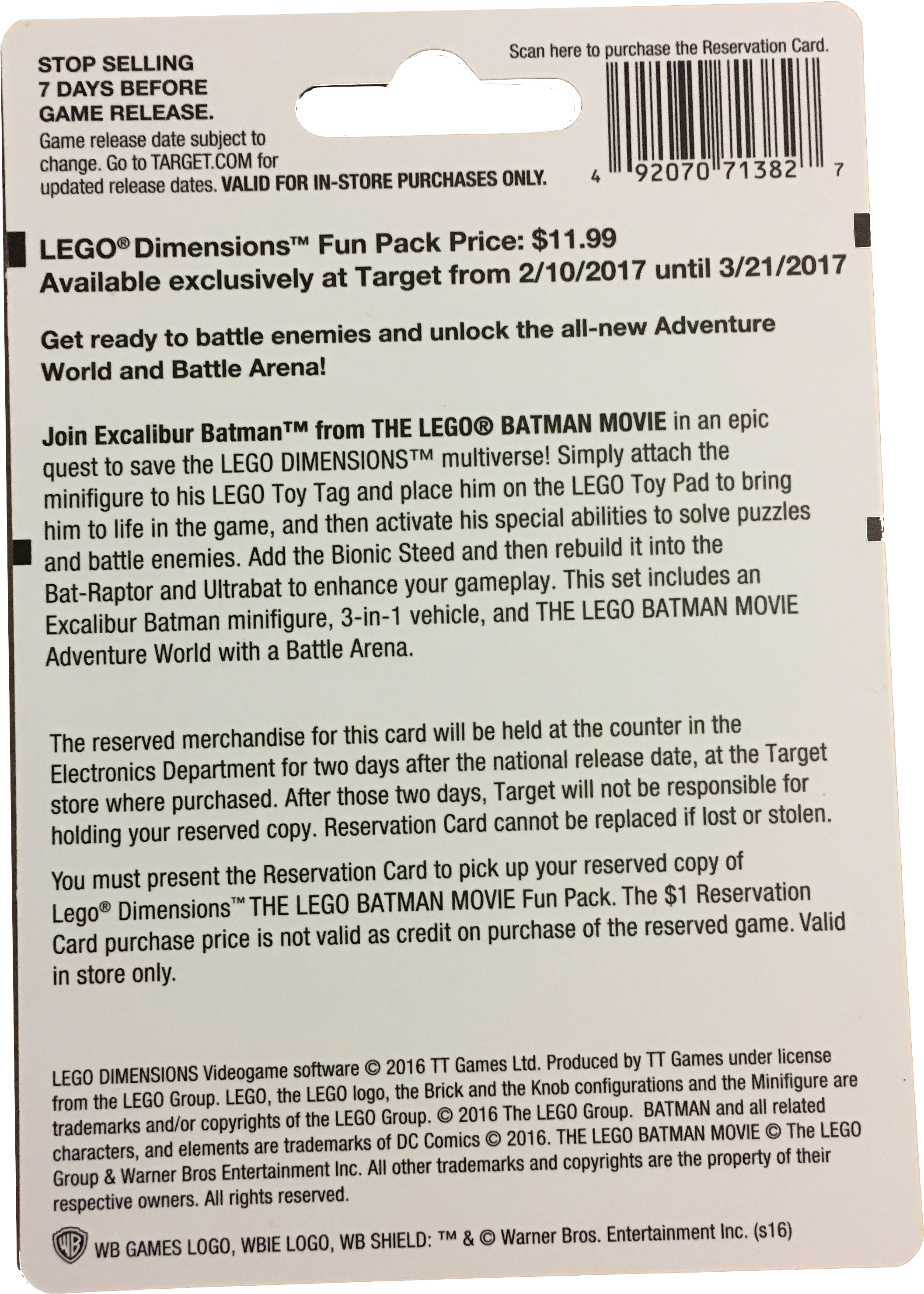 Lego Dimensions Excalibur Batman - Beige Clipart (2298x3034), Png Download