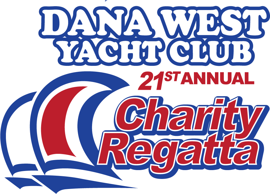 Dwyc's Annual Charity Regatta To Support American Cancer Clipart (965x675), Png Download