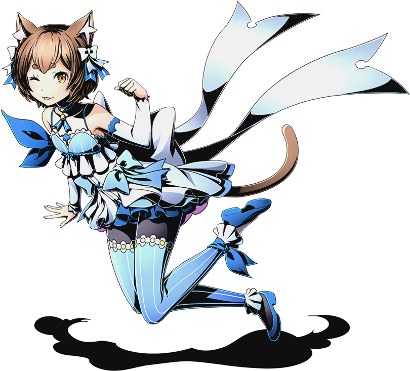 Original) Loading Felix Argyle (re:zero - Felix Render Re Zero Clipart (1024x1024), Png Download