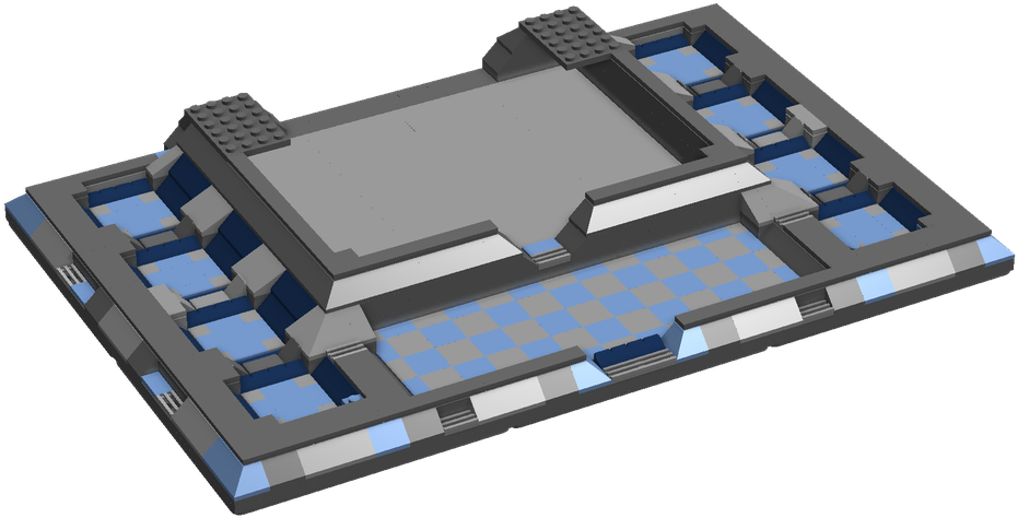 Microcontroller Clipart (1402x900), Png Download