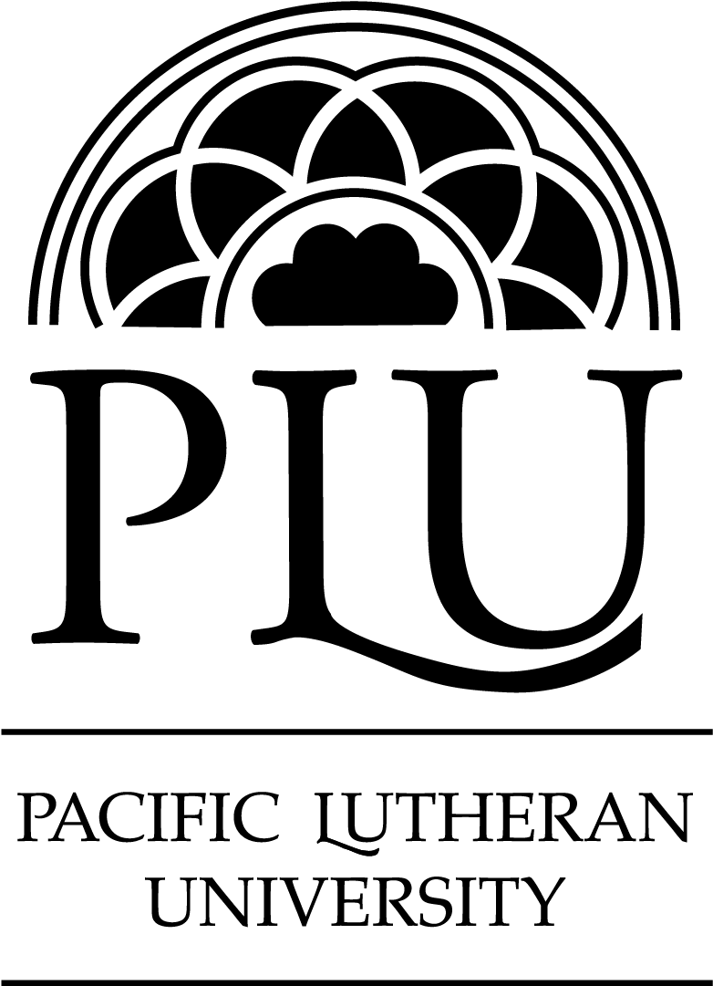 Tacoma/south Puget Sound Mesa Jr Nobles Center Director - Pacific Lutheran University Logo Clipart (823x1117), Png Download