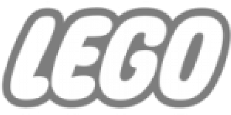 Lego Logo Clipart (600x630), Png Download