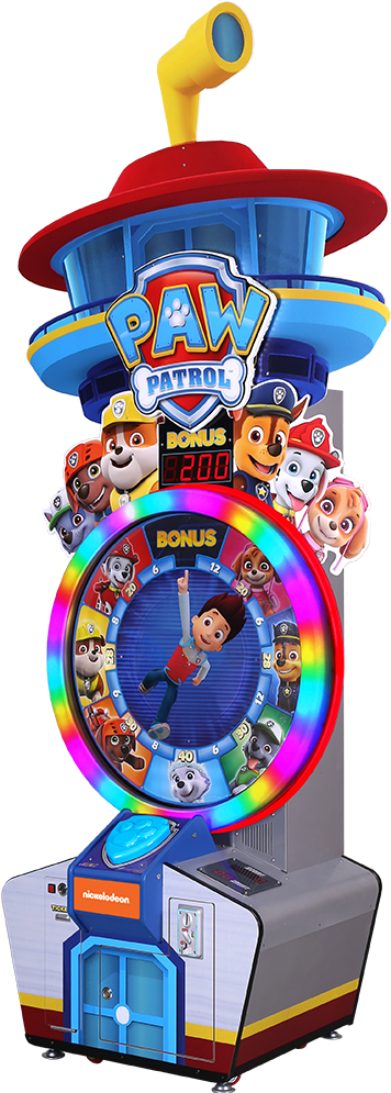 Sns공유 - Paw Patrol Clipart (800x1067), Png Download