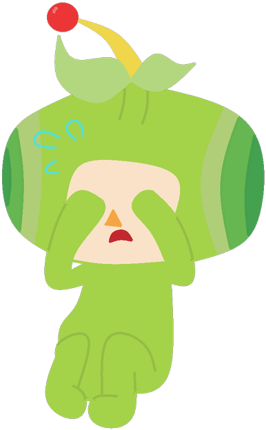 I Drew Some Of My Favorite Katamari Cousins - Illustration Clipart (666x680), Png Download