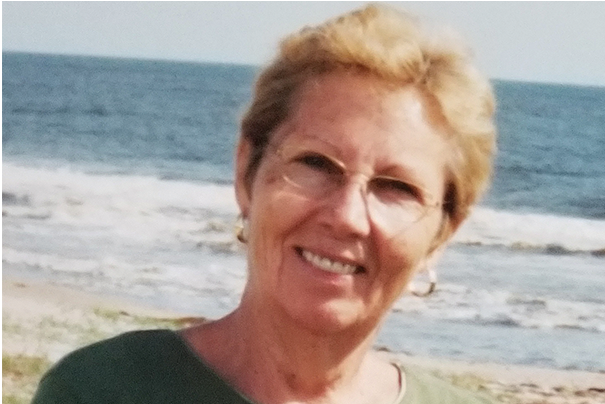 Tributes Diane Margaret Lewis - Vacation Clipart (870x580), Png Download