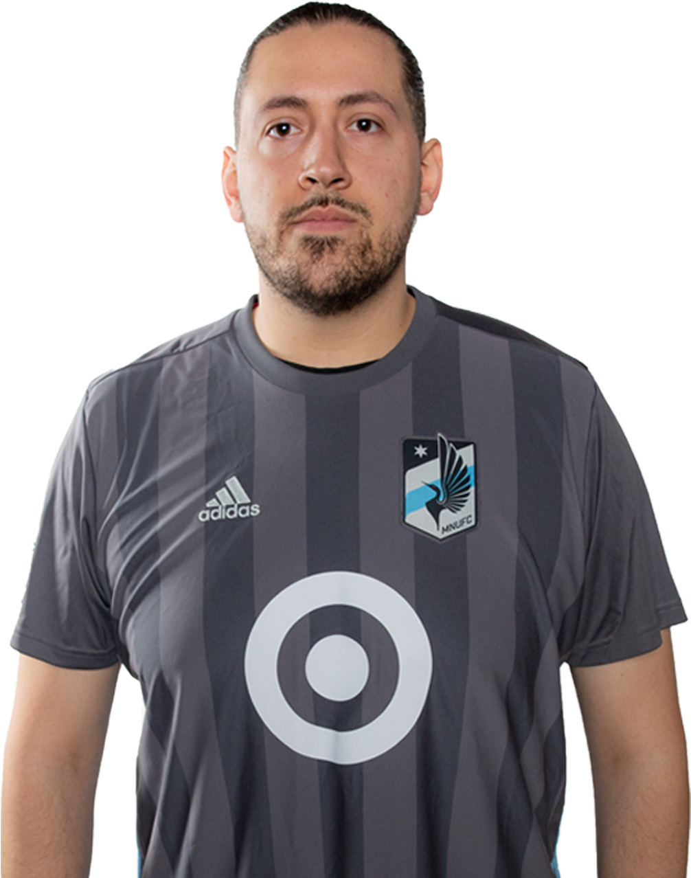 Minnesota United - Active Shirt Clipart (1024x1331), Png Download