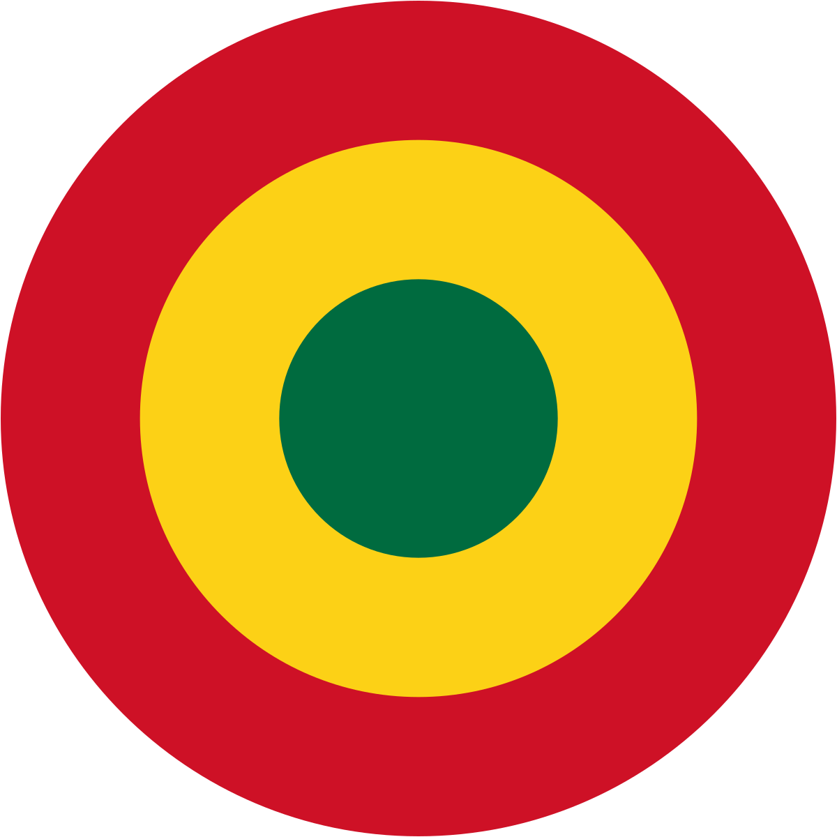 Ghana Air Force Logo Clipart (1200x1200), Png Download