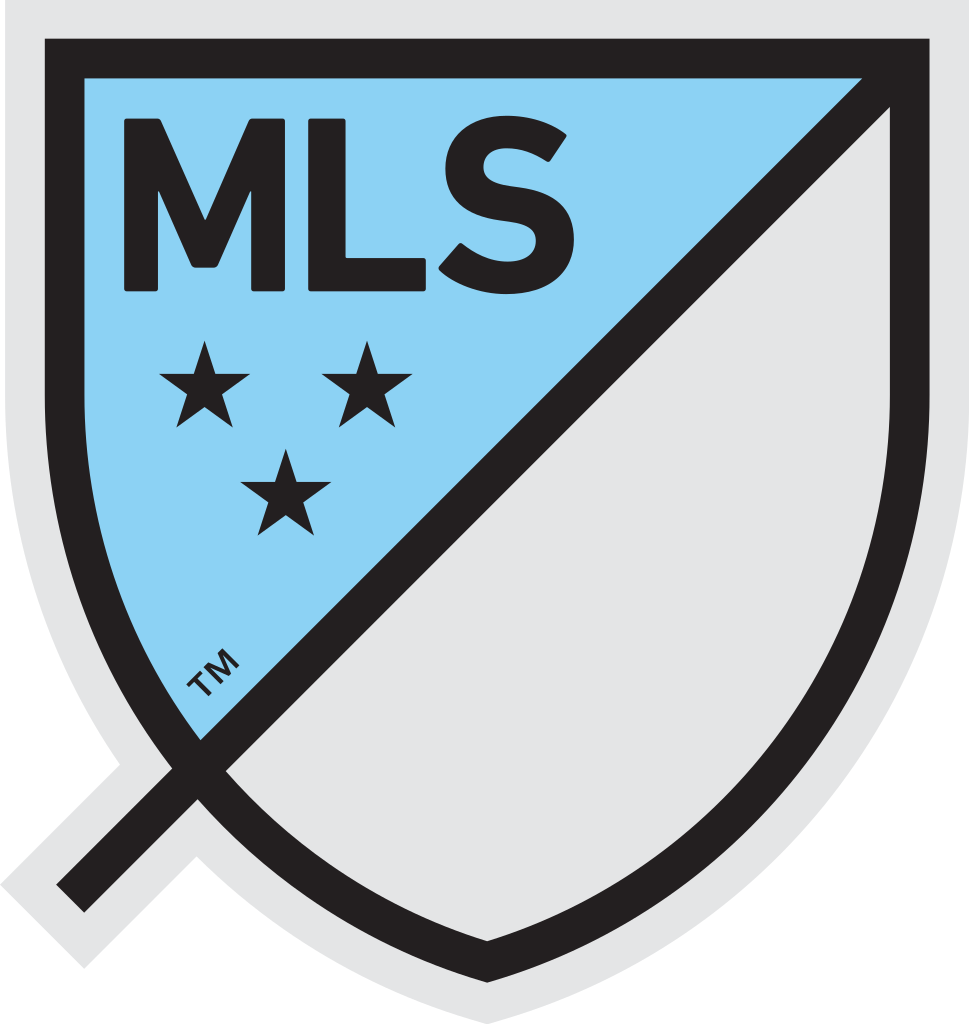 Mls Crest Logo Rgb - Columbus Crew Mls Logo Clipart (969x1024), Png Download