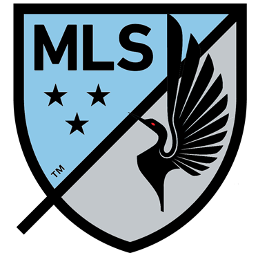 Minnesota United Fc Png Photo - Columbus Crew Mls Logo Clipart (960x365), Png Download