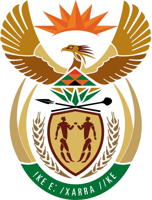 Unit1mod1 - South Africa Home Affairs Clipart (500x656), Png Download