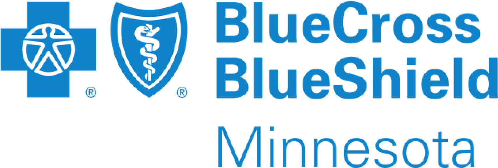 Partners - Blue Cross Blue Shield Of Minnesota Logo Clipart (1920x1080), Png Download