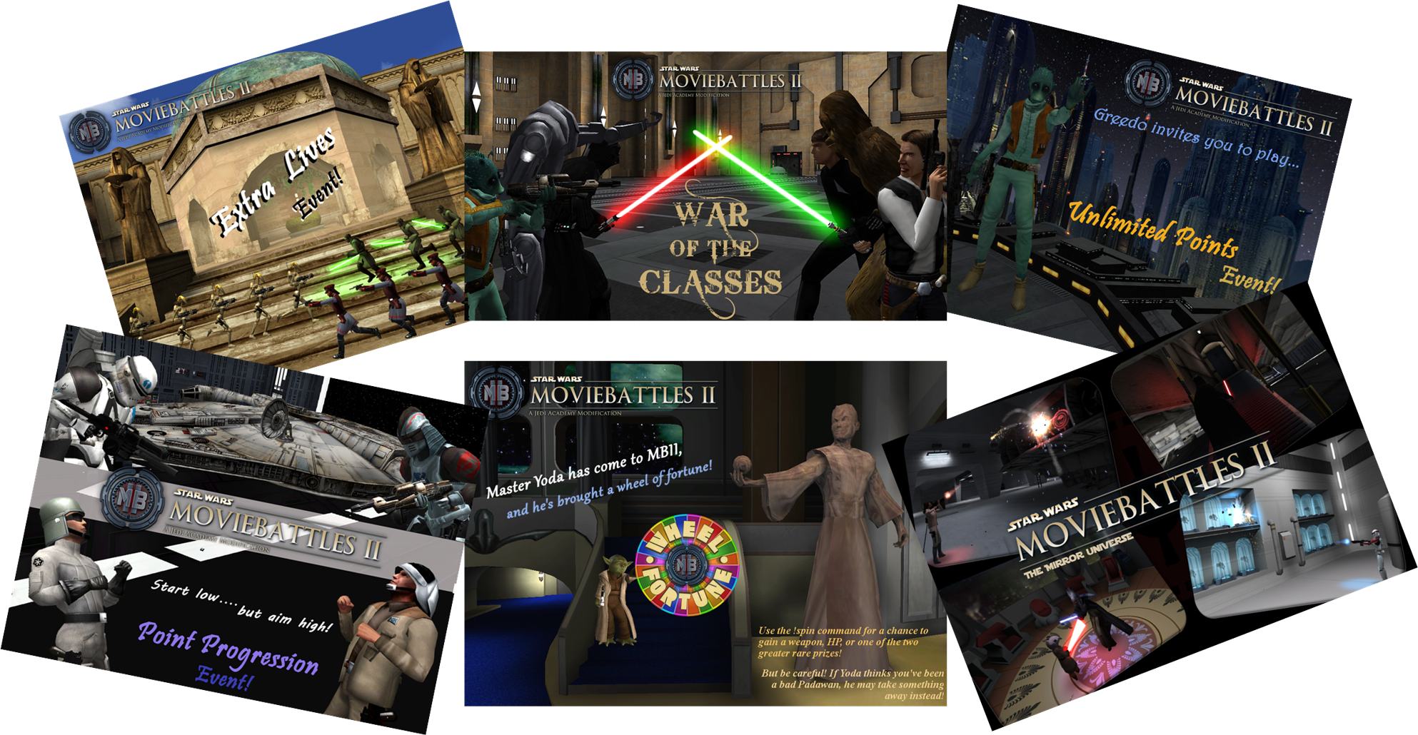 Rock The Event - Flyer Clipart (1986x1030), Png Download