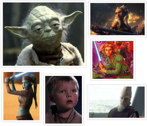 Dem Humors - Yoda Get Well Clipart (600x513), Png Download