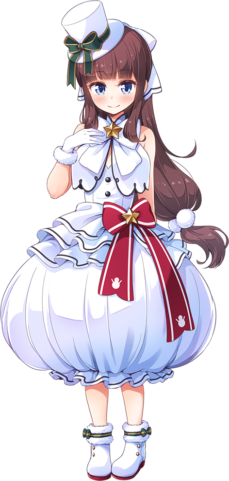 こんにちは！ - Cartoon Clipart (472x990), Png Download