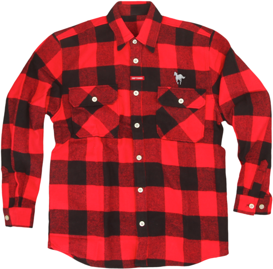 #flannel #poppunk #shirt #clothing #tumblr #tumblrclothing - Shirt Clipart (600x600), Png Download