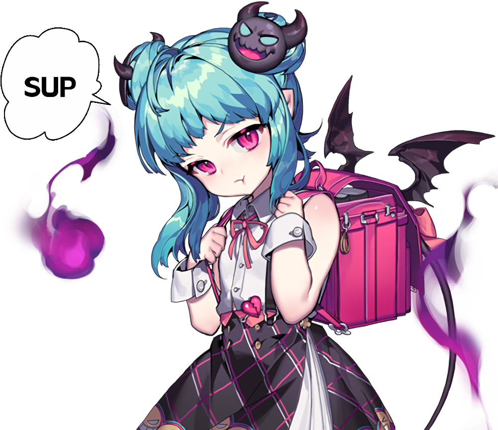 Currently Doing Awchallenges - Cartoon Clipart (1020x887), Png Download