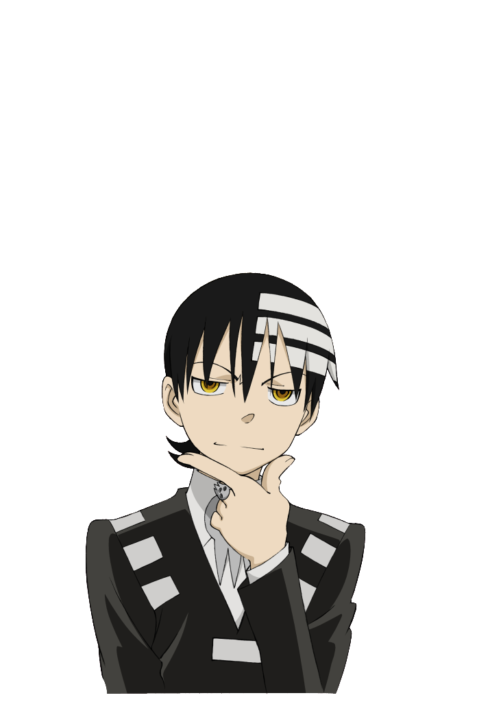 Picture Death The Kid Clipart Large Size Png Image PikPng