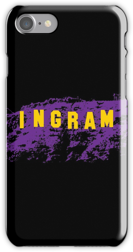Ingramwood Variant Colorway - Ace Family Phone Cases Clipart (750x1000), Png Download