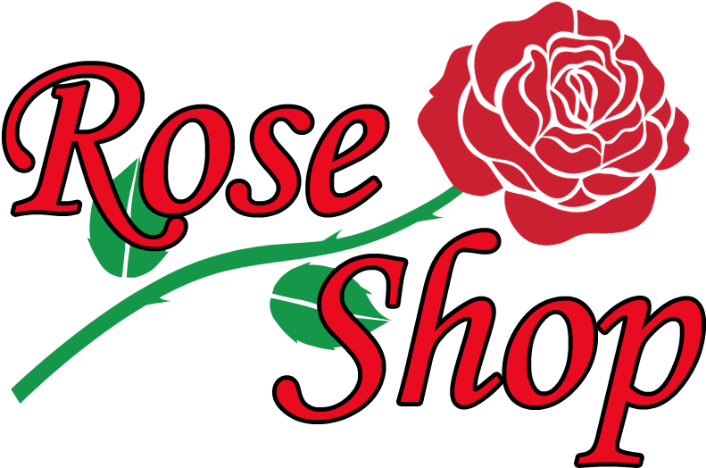 Rose Shop Mn - Rose Shop Clipart (800x550), Png Download