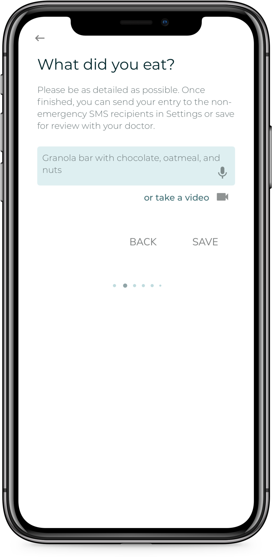 Axis Settings Copy - Siri Clipart (1000x1949), Png Download